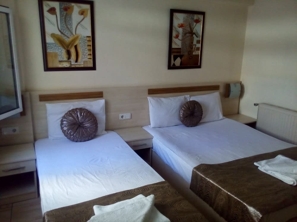 Olimpiyat Hotel Izmir 1