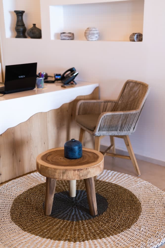 Aktaion Beach Boutique Hotel & Spa 1