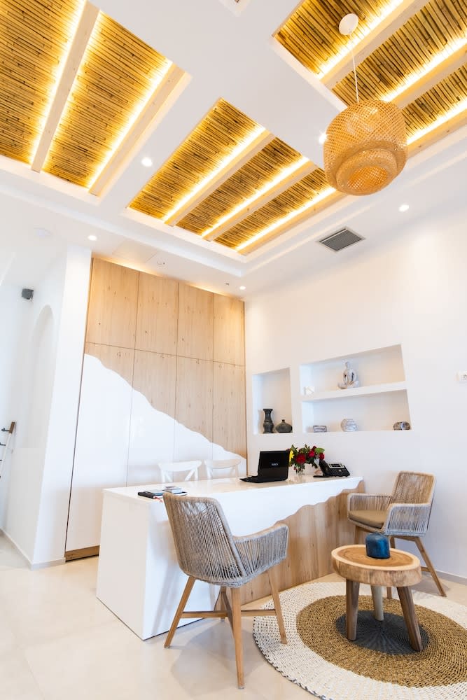 Aktaion Beach Boutique Hotel & Spa 3