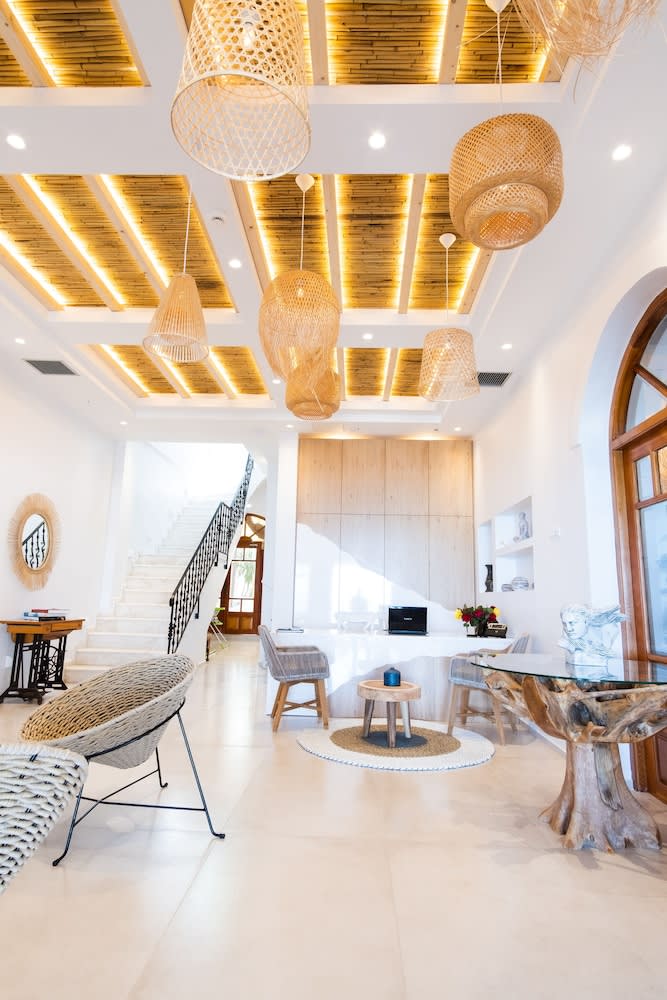 Aktaion Beach Boutique Hotel & Spa 5