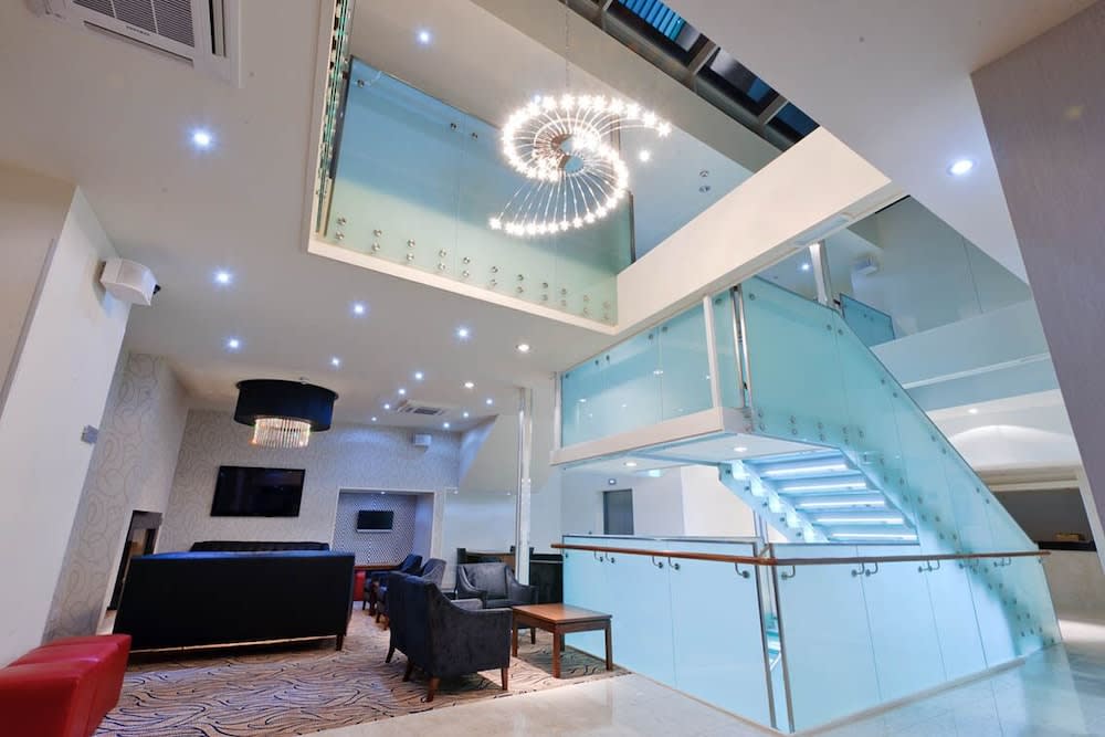 Rox Hotel Aberdeen by Compass Hospitality 2