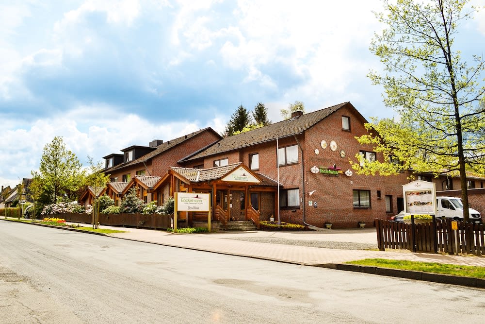 Hotel Bockelmann 1