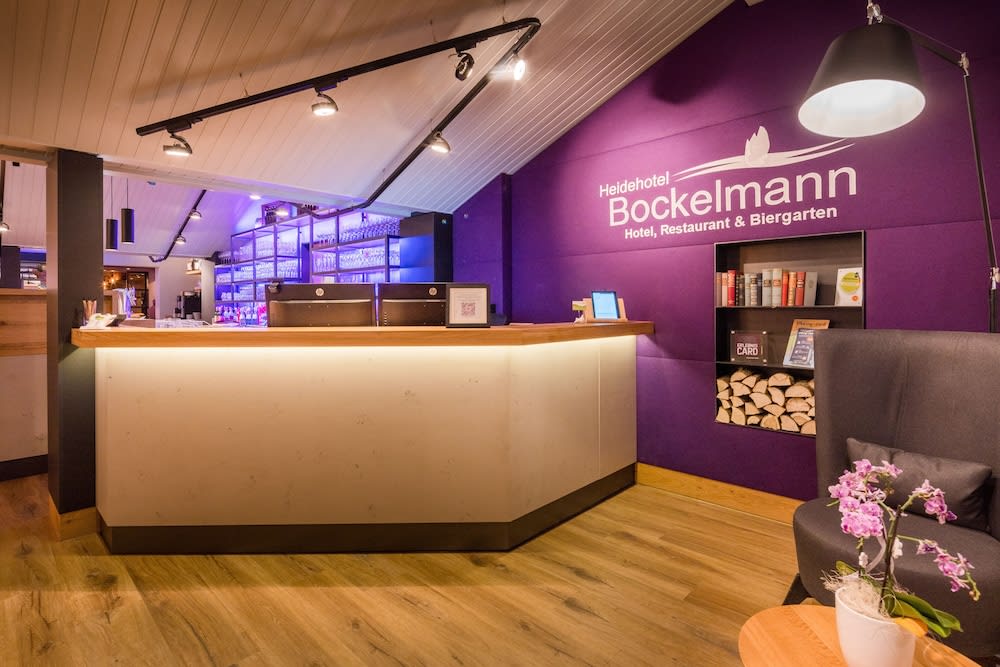 Hotel Bockelmann 2