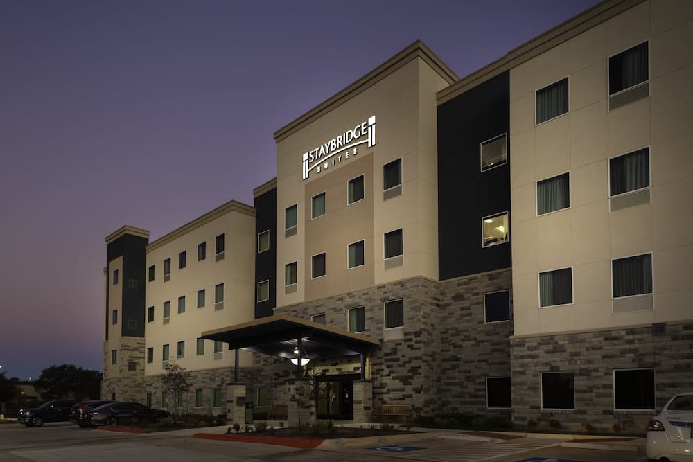 Staybridge Suites CEDAR PARK - AUSTIN N by IHG 1