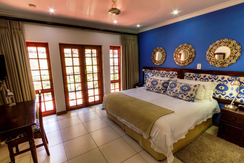 Rivonia Premier Lodge 4