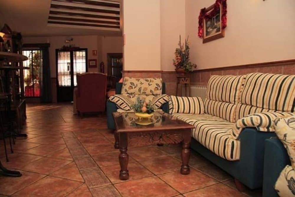 Hotel Patri 2