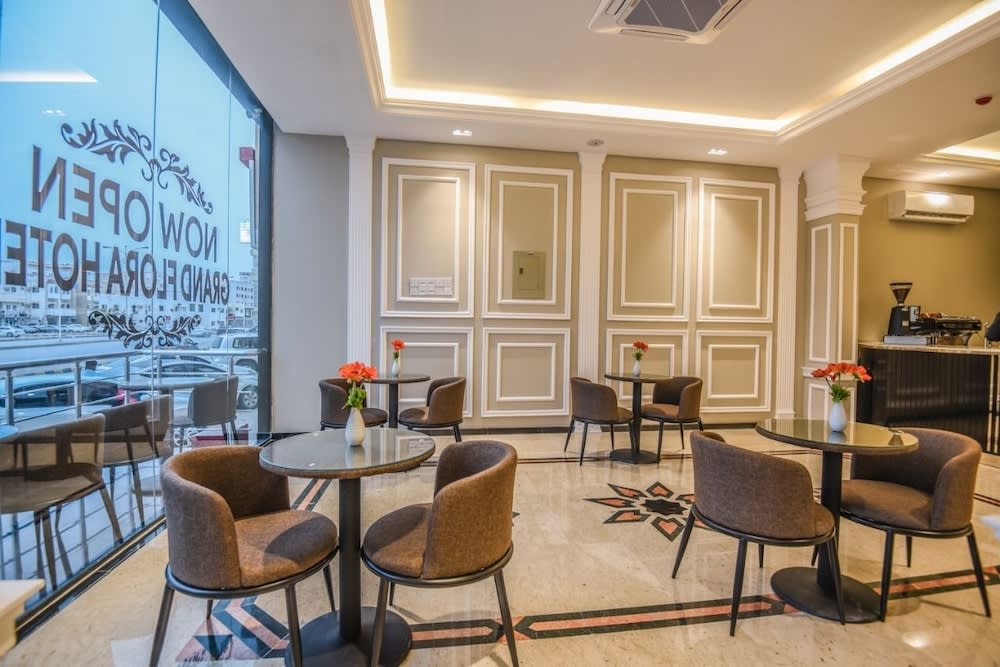 Grand Flora Salalah 2