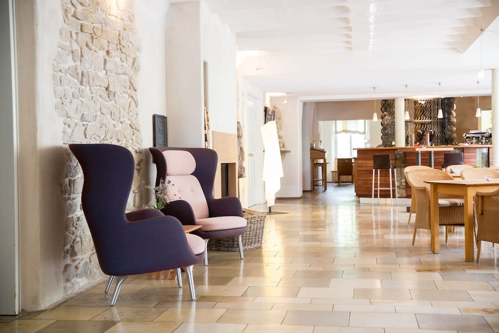 Genusshotel Alte Post 2