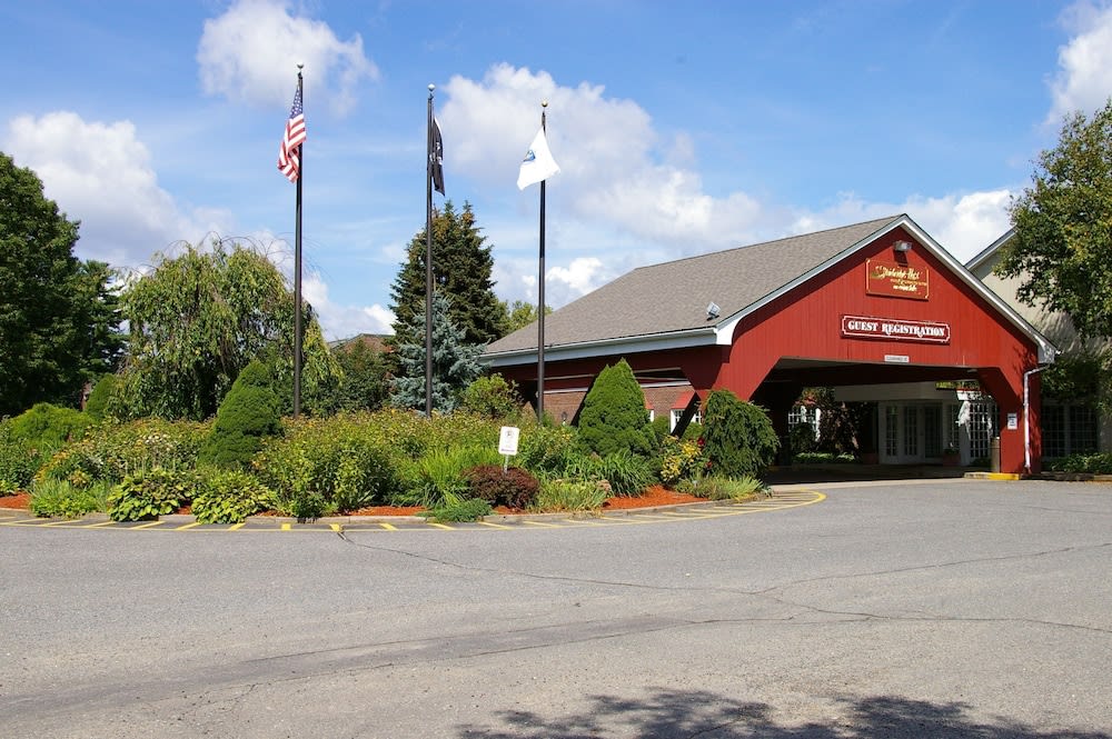 Sturbridge Host Hotel And Conference Center 1