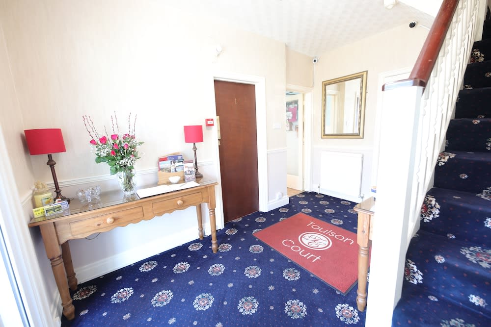 Toulson Court 2