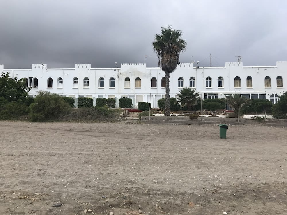 Hotel Playa 1