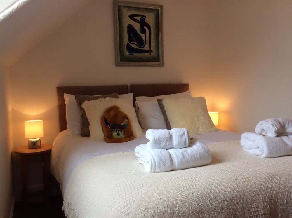 Ashbank Hotel 2