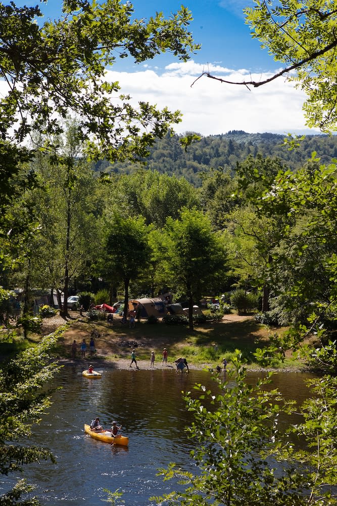 Camping Soleil D'oc 1