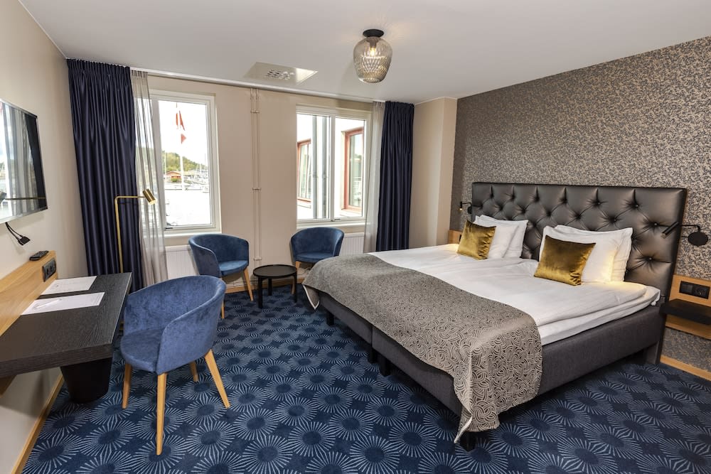 Thon Hotel Dockyard 1