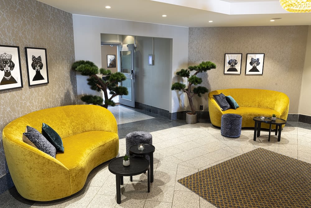 Thon Hotel Dockyard 2