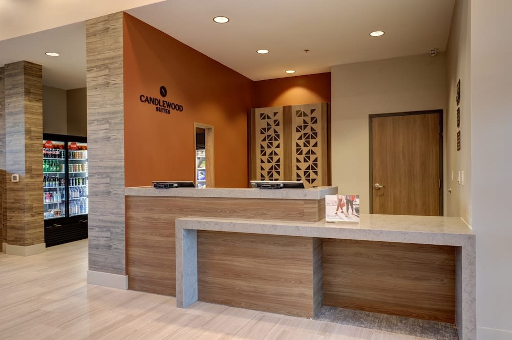 Candlewood Suites KINGSTON WEST by IHG 2
