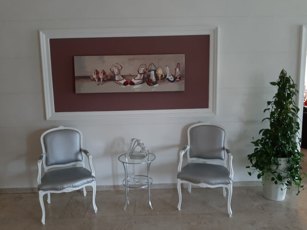Hotel Florida 2