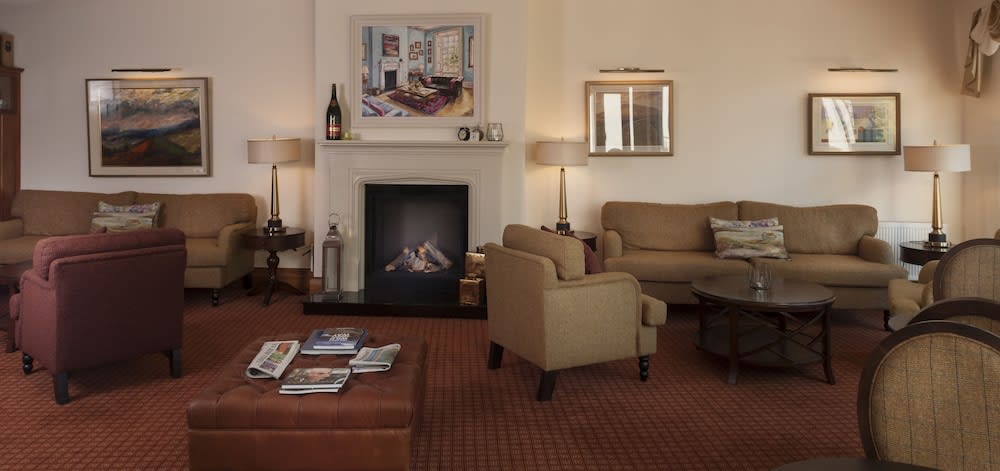The Wyatt Hotel 2
