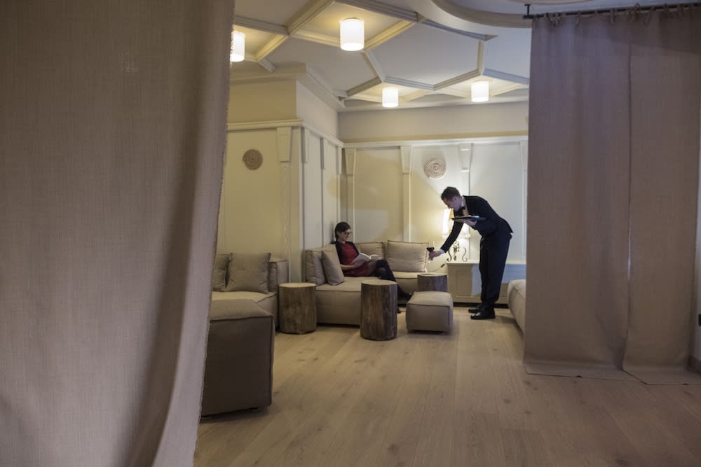 La Roccia Wellness Hotel 2