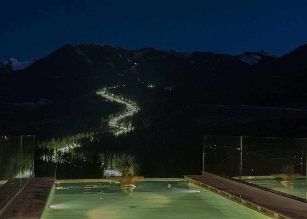 La Roccia Wellness Hotel 1