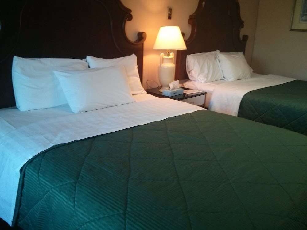 Port Motel 2