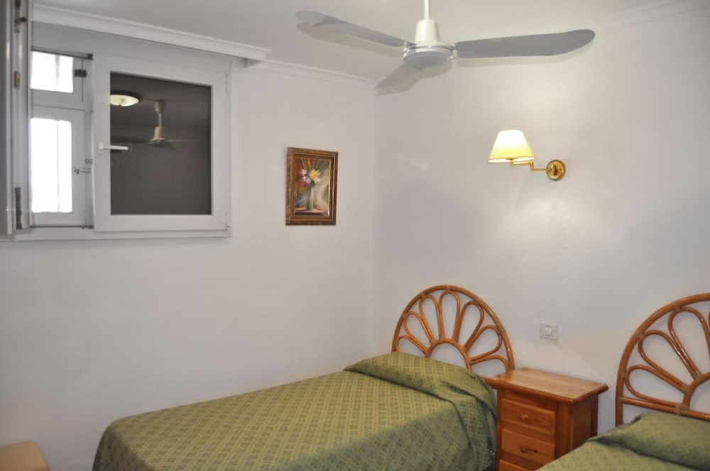 VV Roque Nublo 206 "by henrypole home" 2