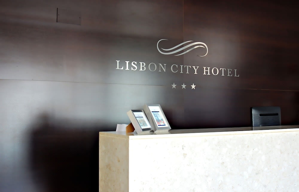 Lisbon City Hotel by City Hotels 2