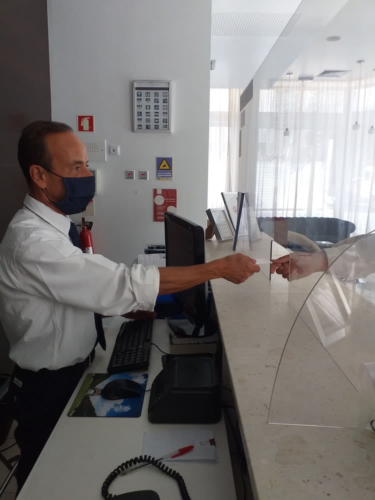 Lisbon City Hotel by City Hotels 4