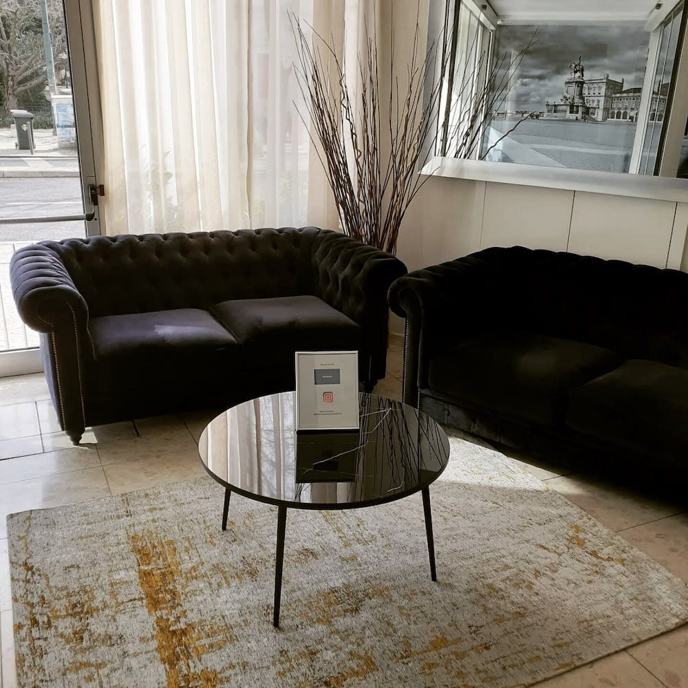 Lisbon City Hotel by City Hotels 3