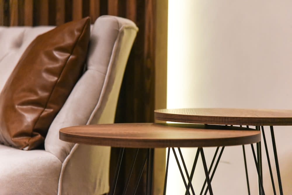 LUXIR HOTEL 2