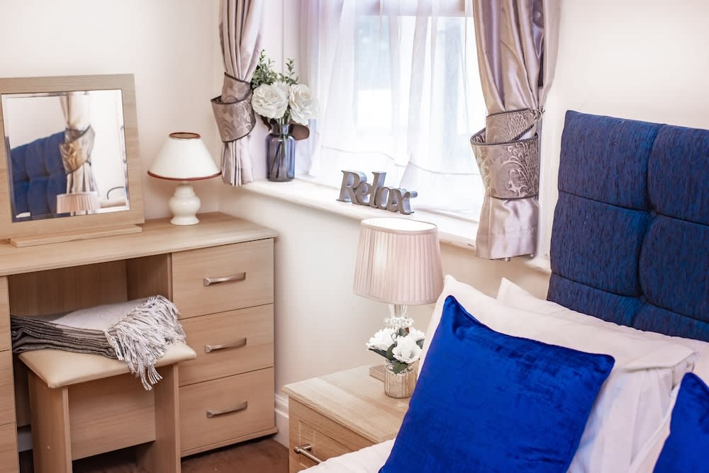 MARS Hotel Seaview Blackpool 5