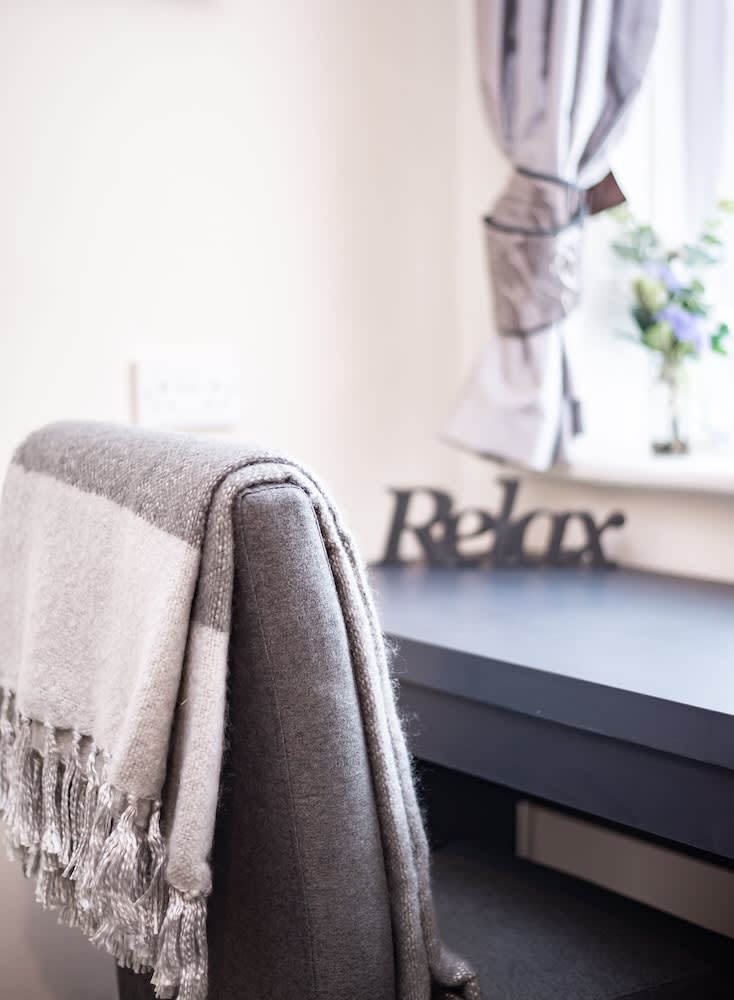 MARS Hotel Seaview Blackpool 2