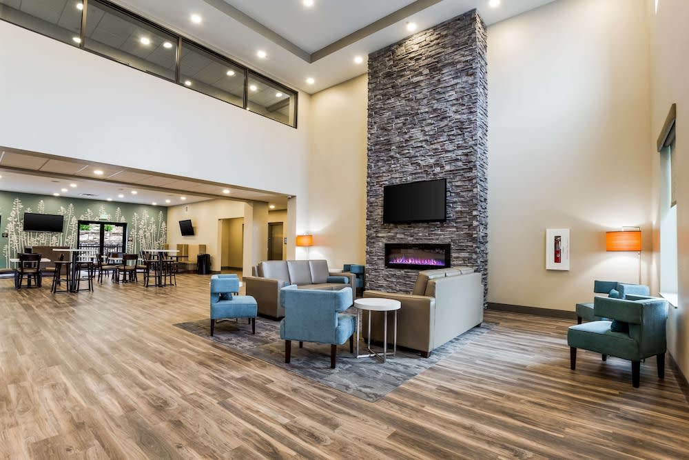 Sleep Inn Winfield - Teays Valley 2
