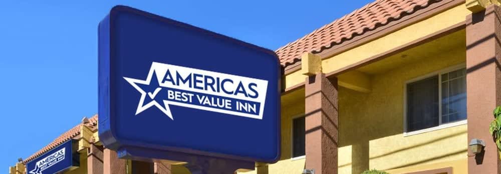Americas Best Value Inn & Suites Forsyth 1