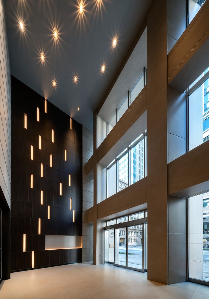 Daiwa Roynet Hotel Tokyo Kyobashi PREMIER 2