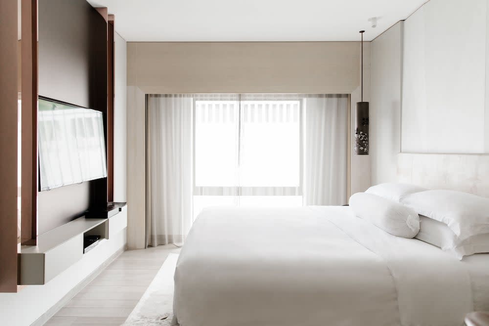 Naumi Hotel Singapore 3