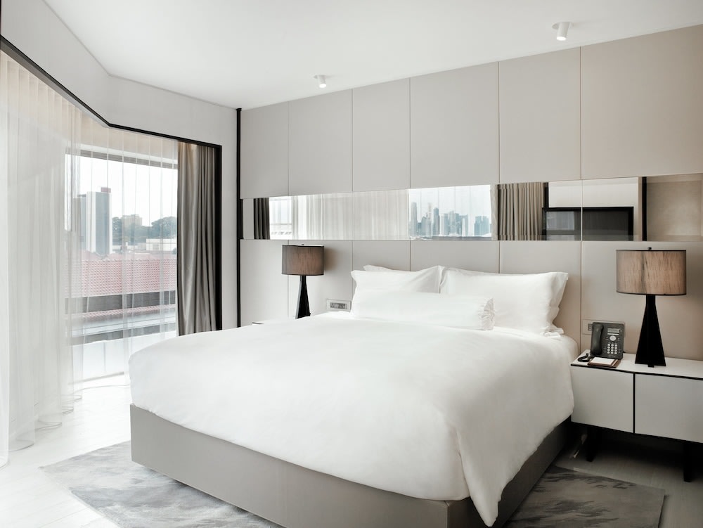 Naumi Hotel Singapore 5