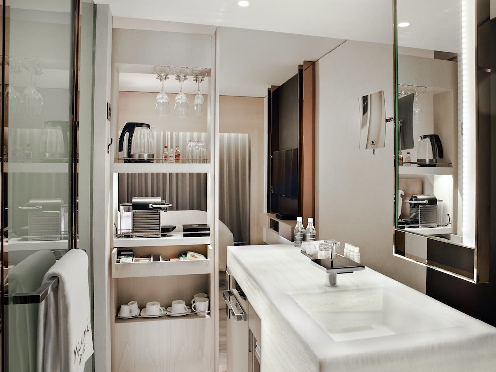 Naumi Hotel Singapore 4