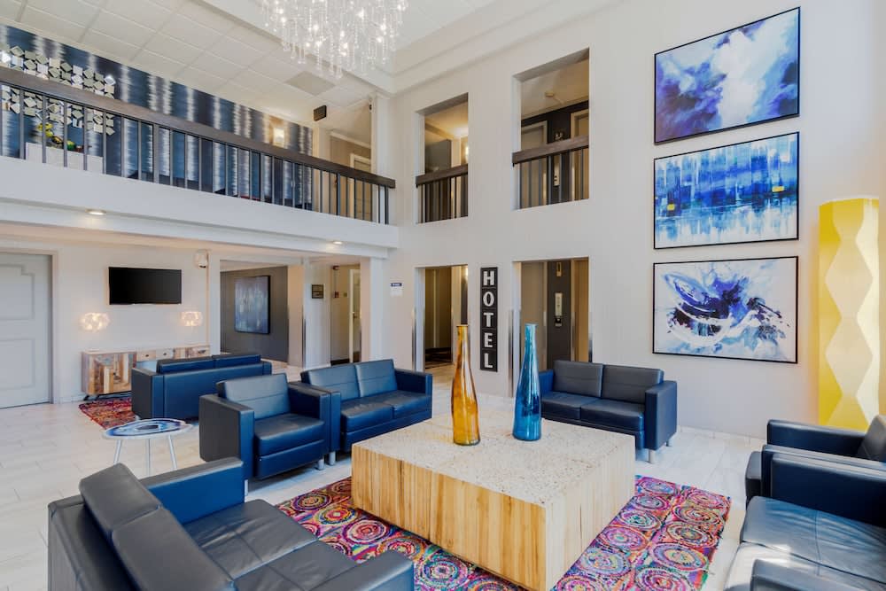 Best Western St Louis Kirkwood Route 66 2