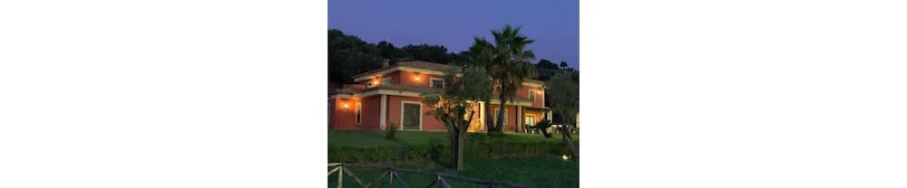 Casale degli Ulivi 1