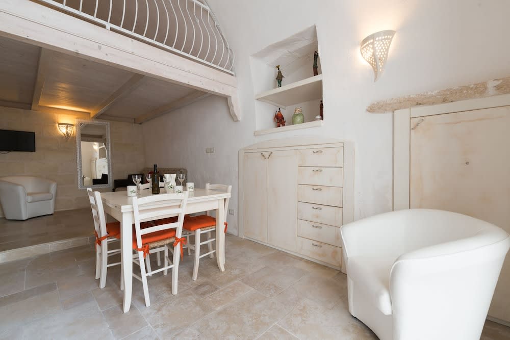 Casa Daniele 1