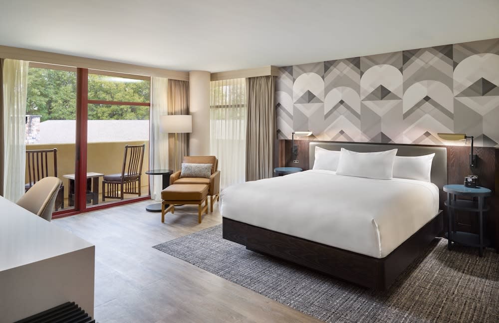 Emory Conference Center Hotel 4