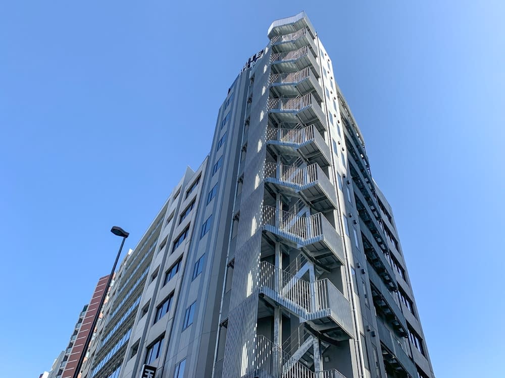 HOTEL LiVEMAX Tokyo Kanda EAST 1