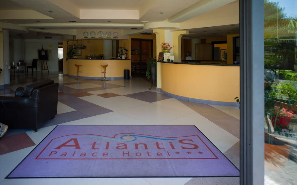 Atlantis Palace Hotel 2