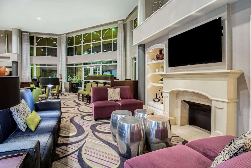 La Quinta by Wyndham Tucson Airport 2