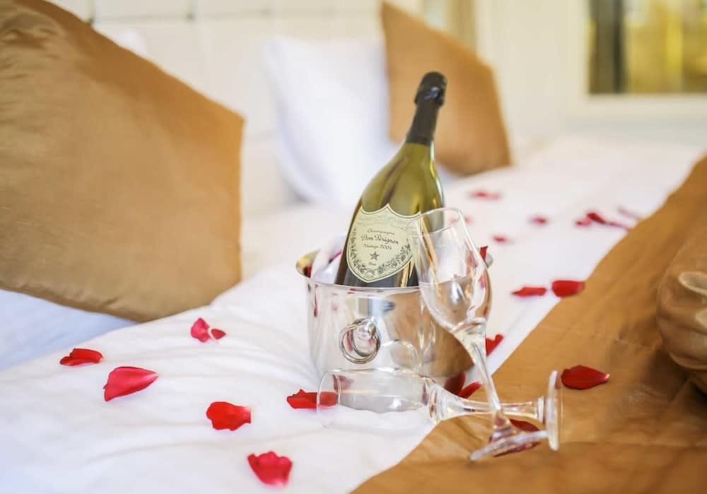 The Constantine Hotel 1