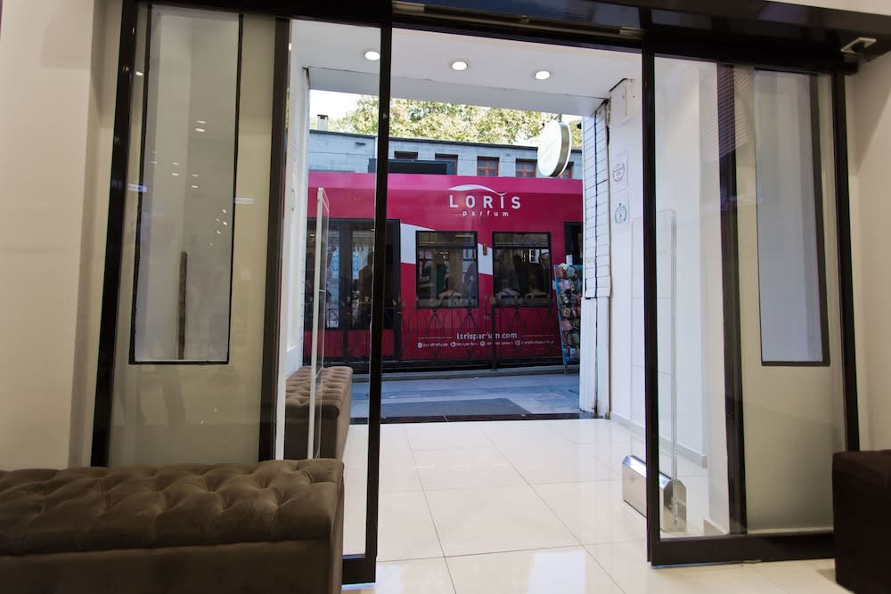 The Constantine Hotel 3