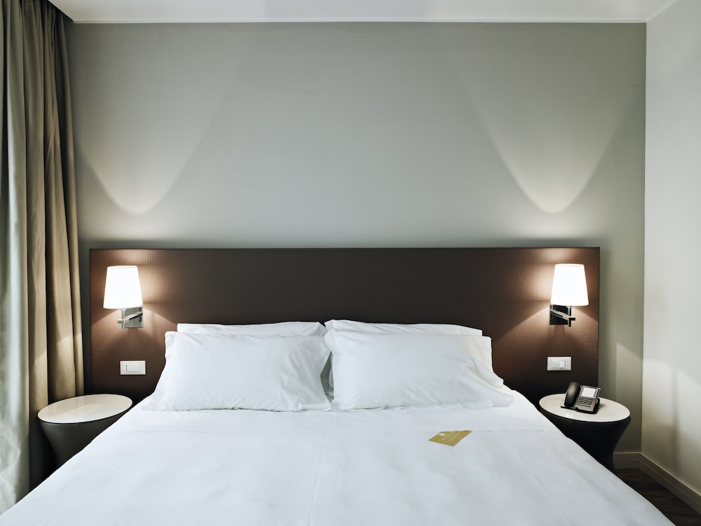 Move Hotels Venezia Nord 5