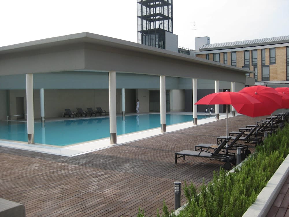 Move Hotels Venezia Nord 1