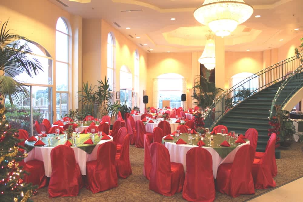 Forest Villas Hotel 2